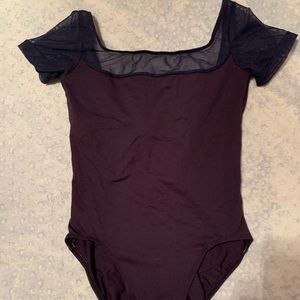 LEOTARD DANCEWEAR